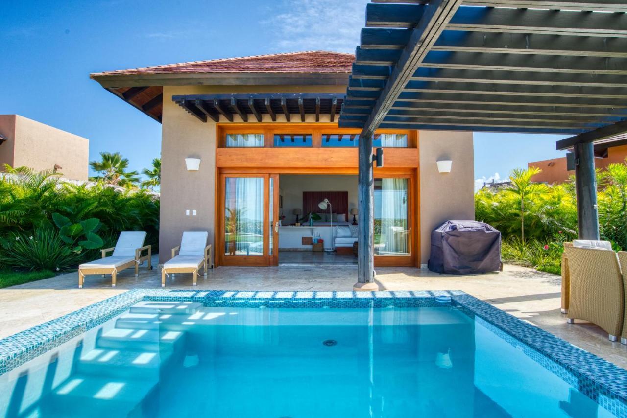 Ileverde 23 - Sunset Bungalow Punta Cana Esterno foto